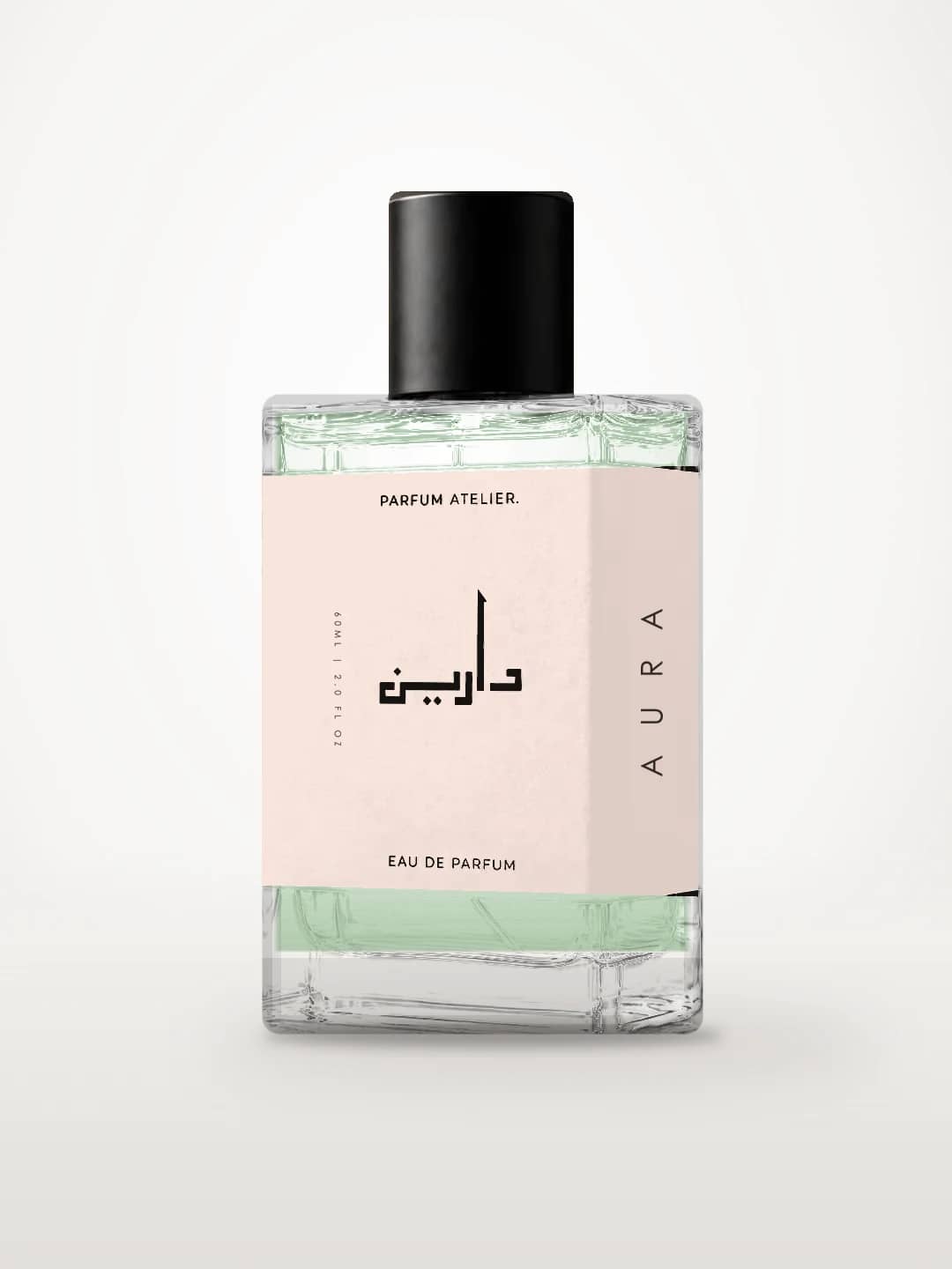 Aura Eau de Parfum 60 ml