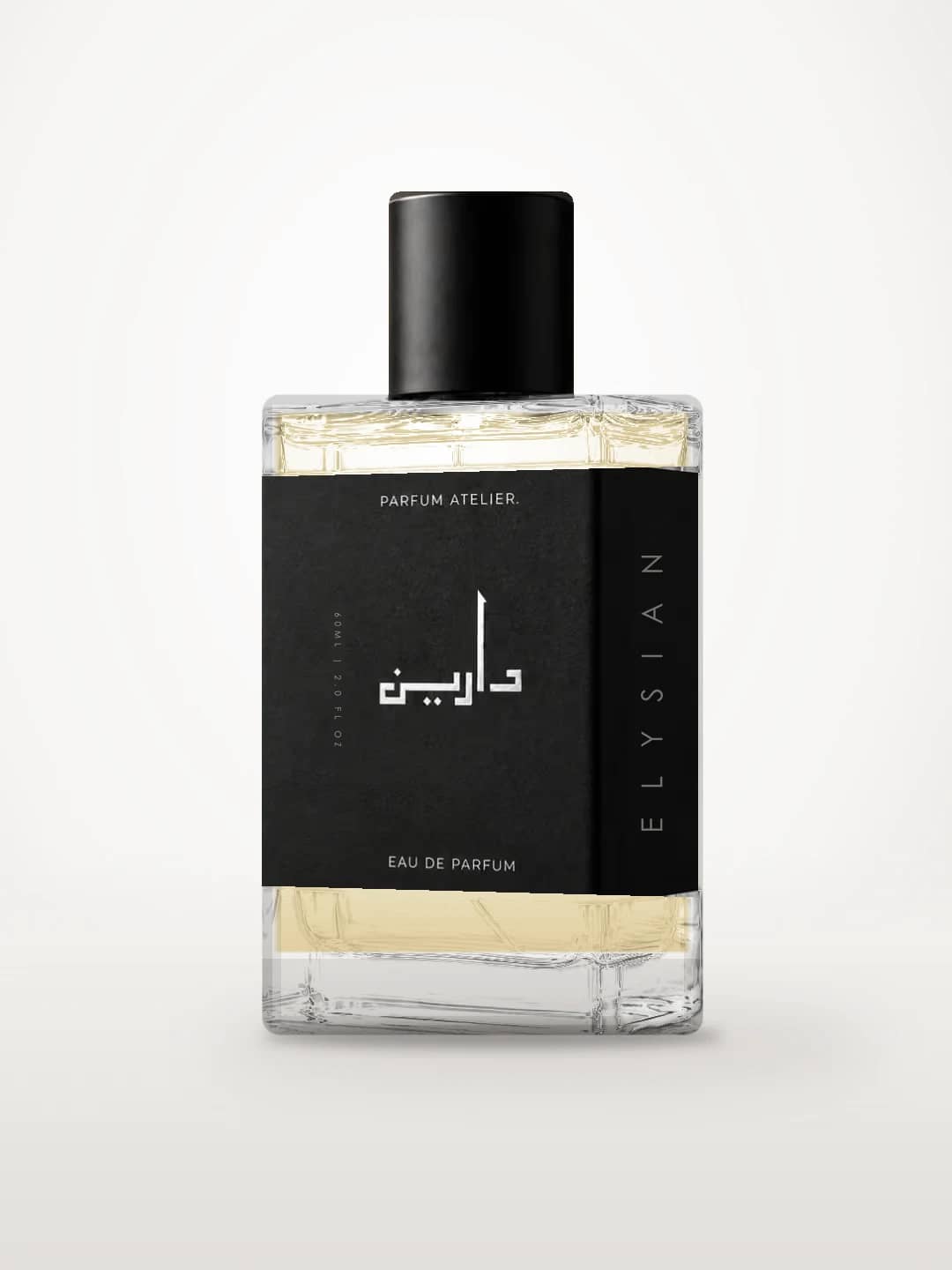Elysian Eau de Parfum 60 ml