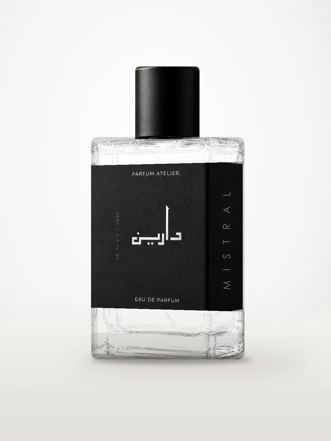 Mistral Eau de Parfum 60 ml