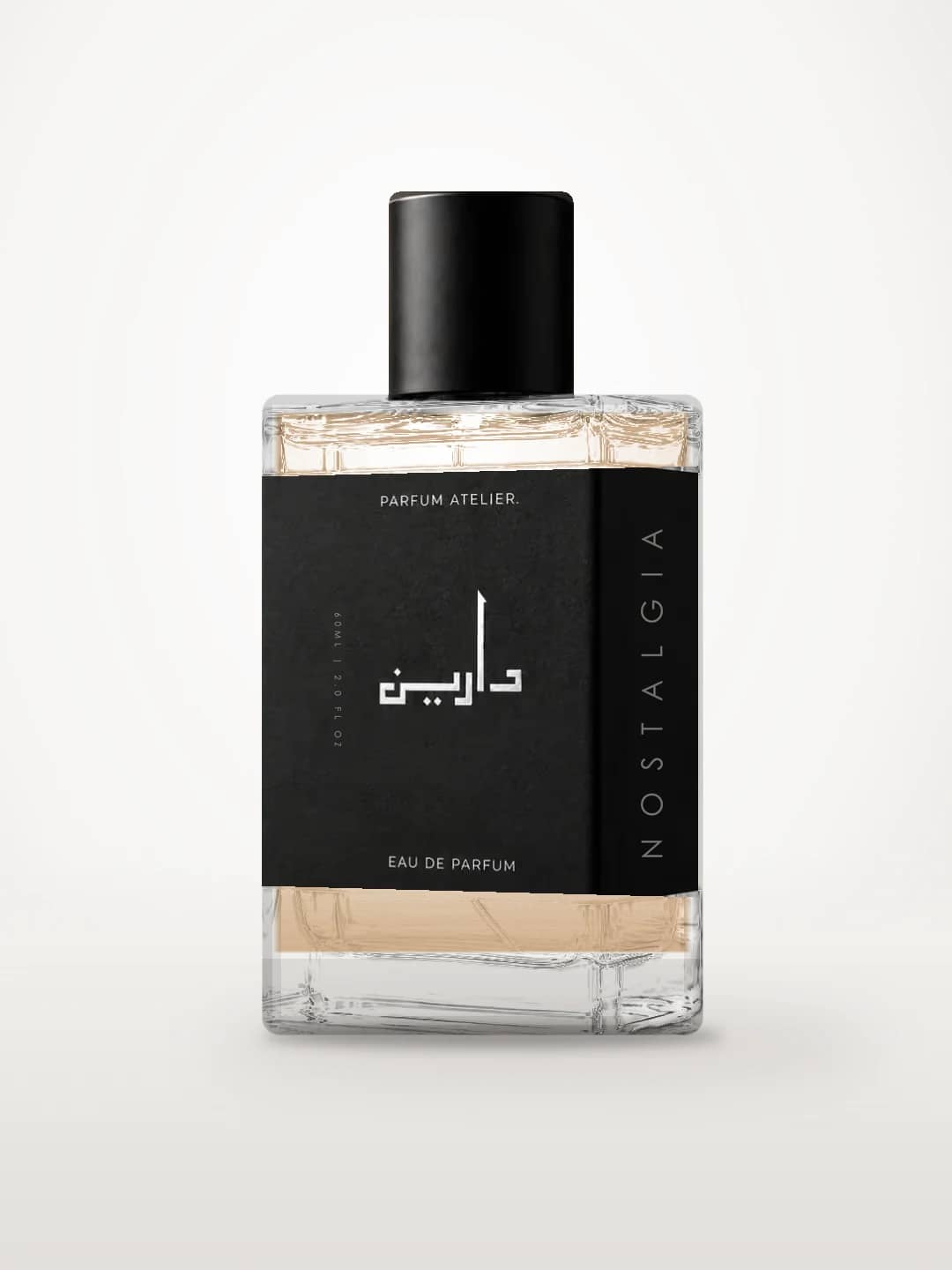 Nostalgia Eau de Parfum 60 ml