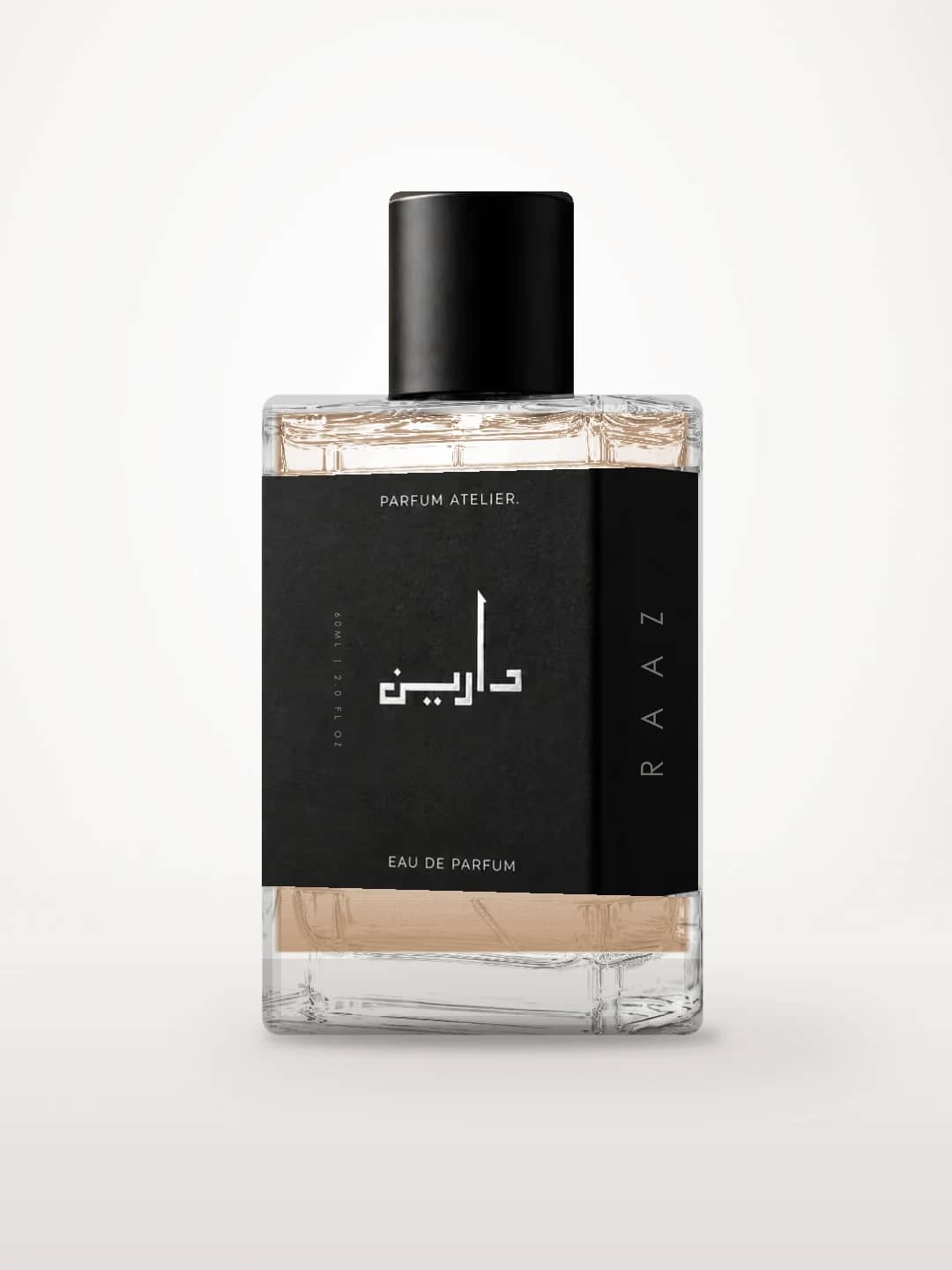 Raaz Eau de Parfum 60 ml