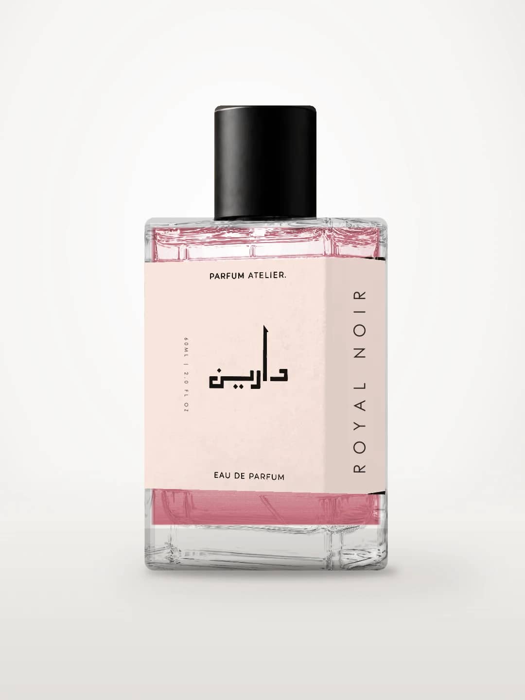 Royal Noir Eau de Parfum 60 ml