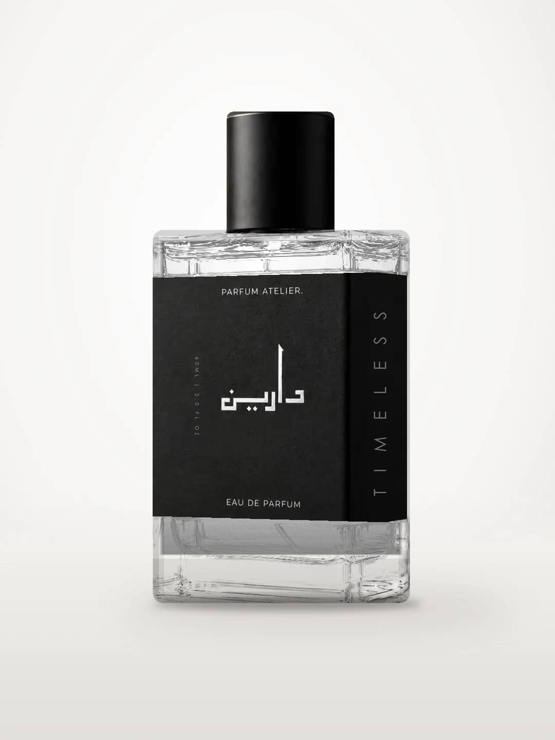 Timeless Eau de Parfum 60 ml