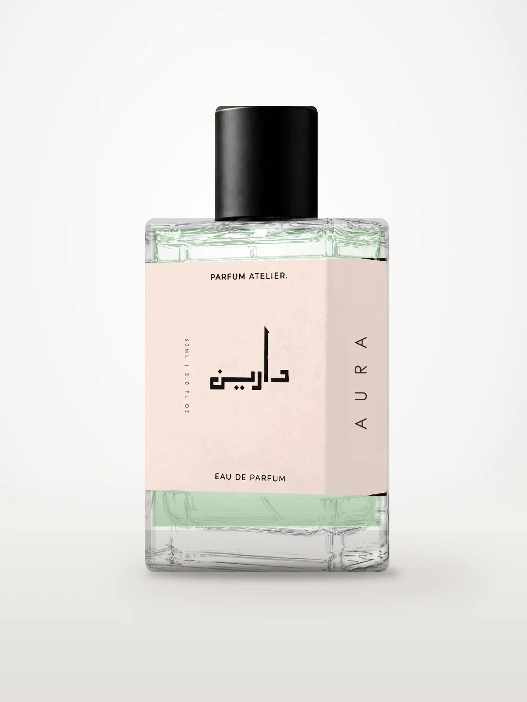 Aura Eau de Parfum 60 ml