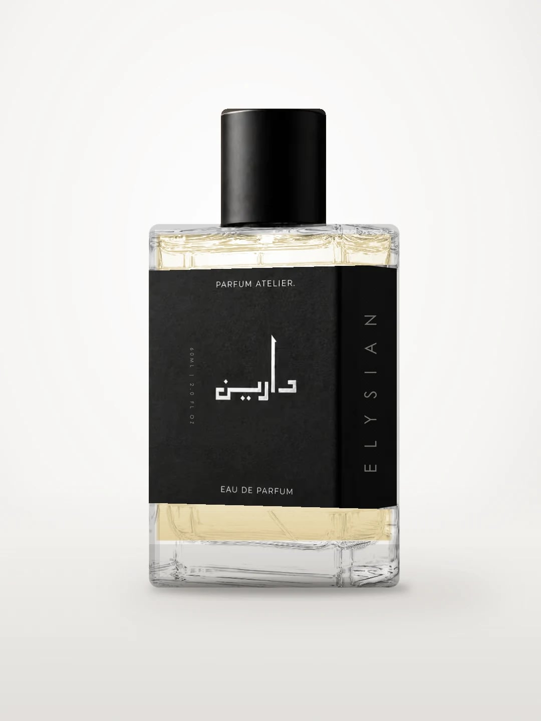 Elysian Eau de Parfum 60 ml