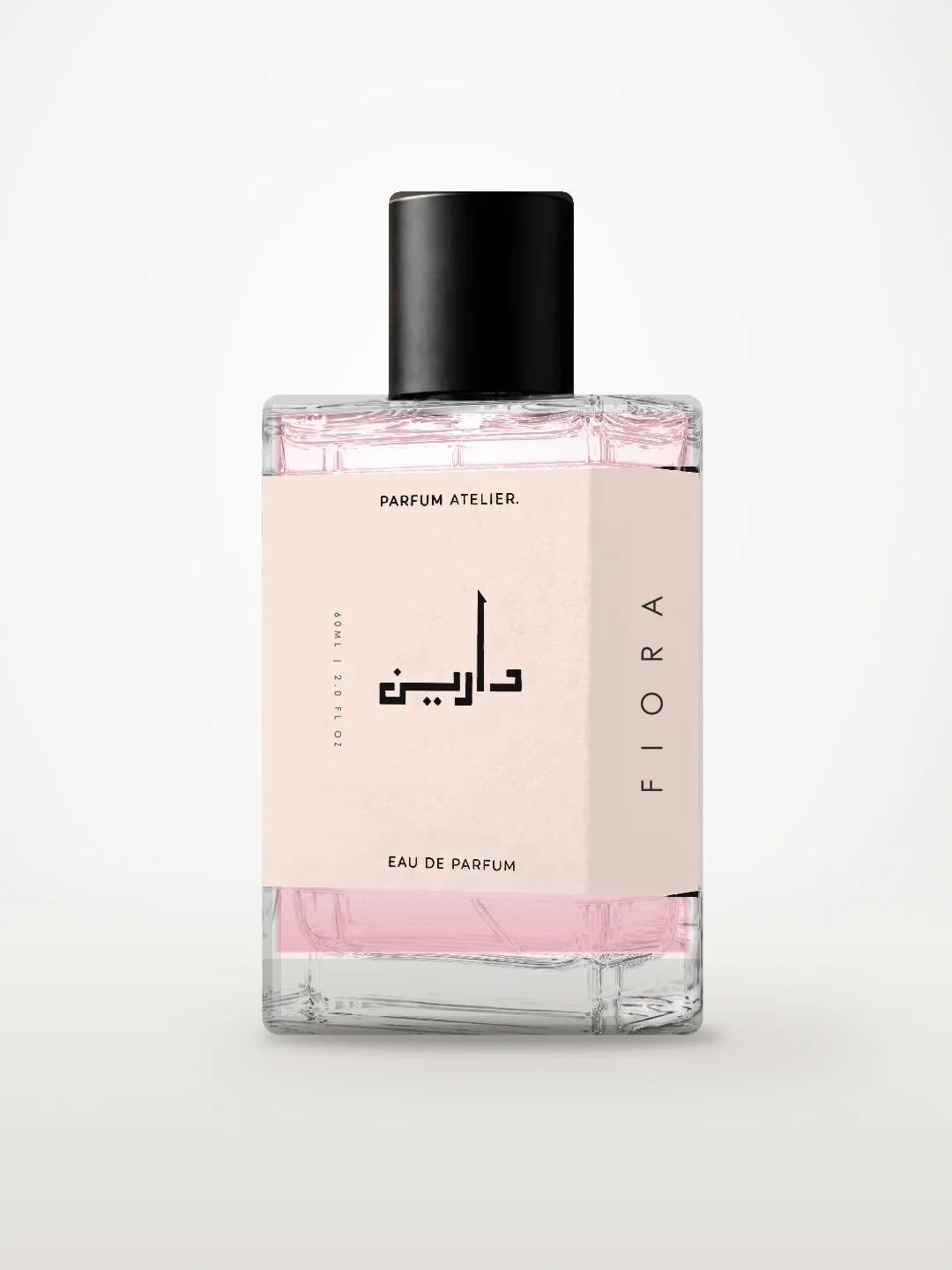 Fiora Eau de Parfum 60 ml
