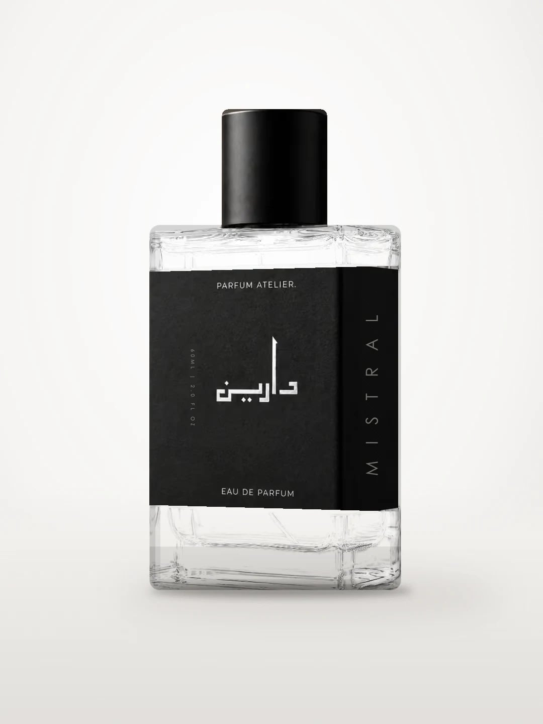 Mistral Eau de Parfum 60 ml