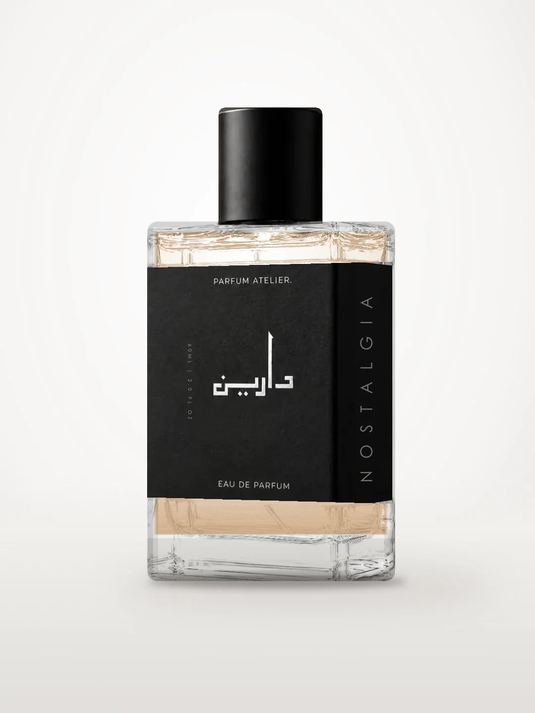 Nostalgia Eau de Parfum 60 ml