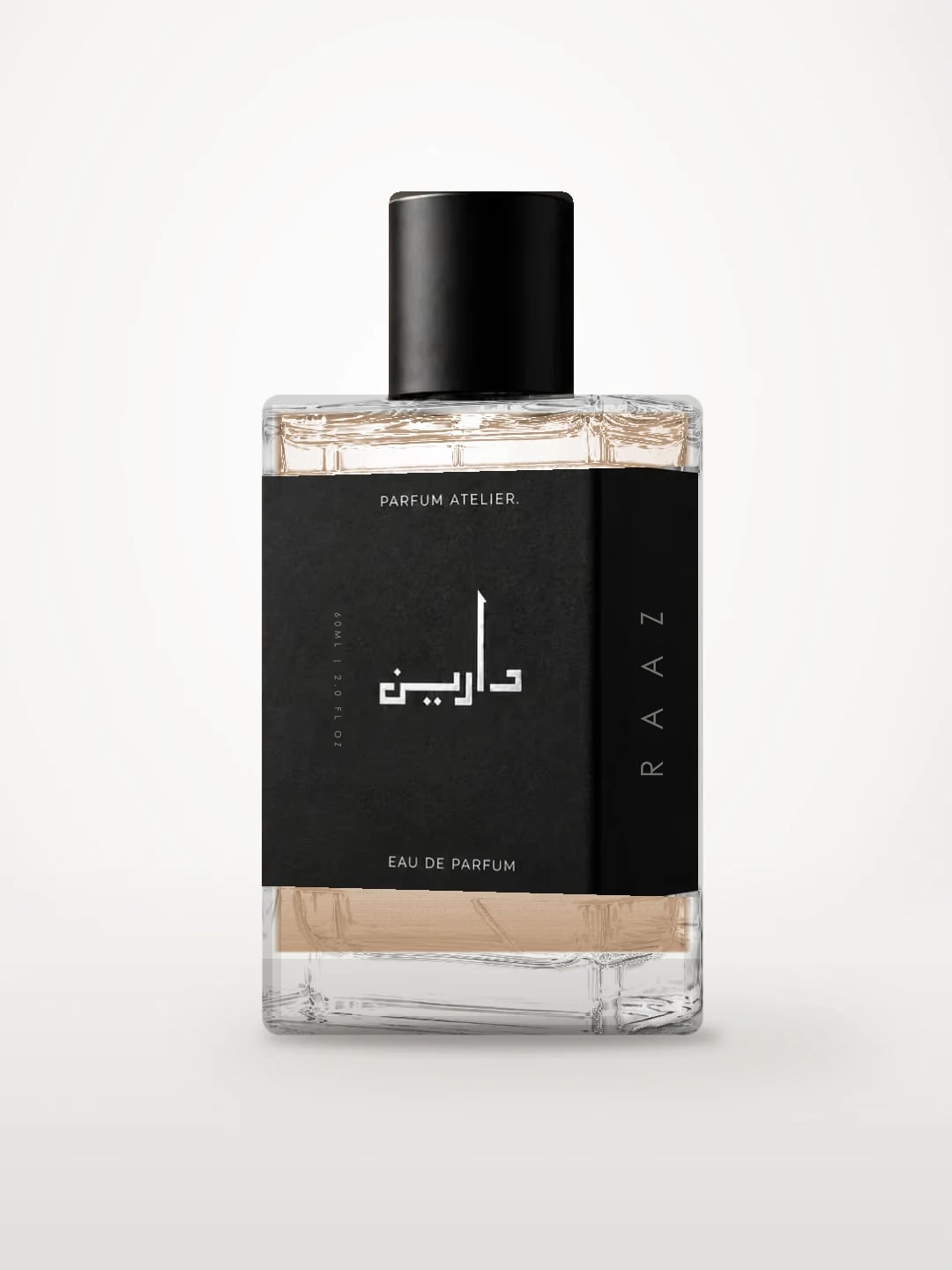 Raaz Eau de Parfum 60 ml