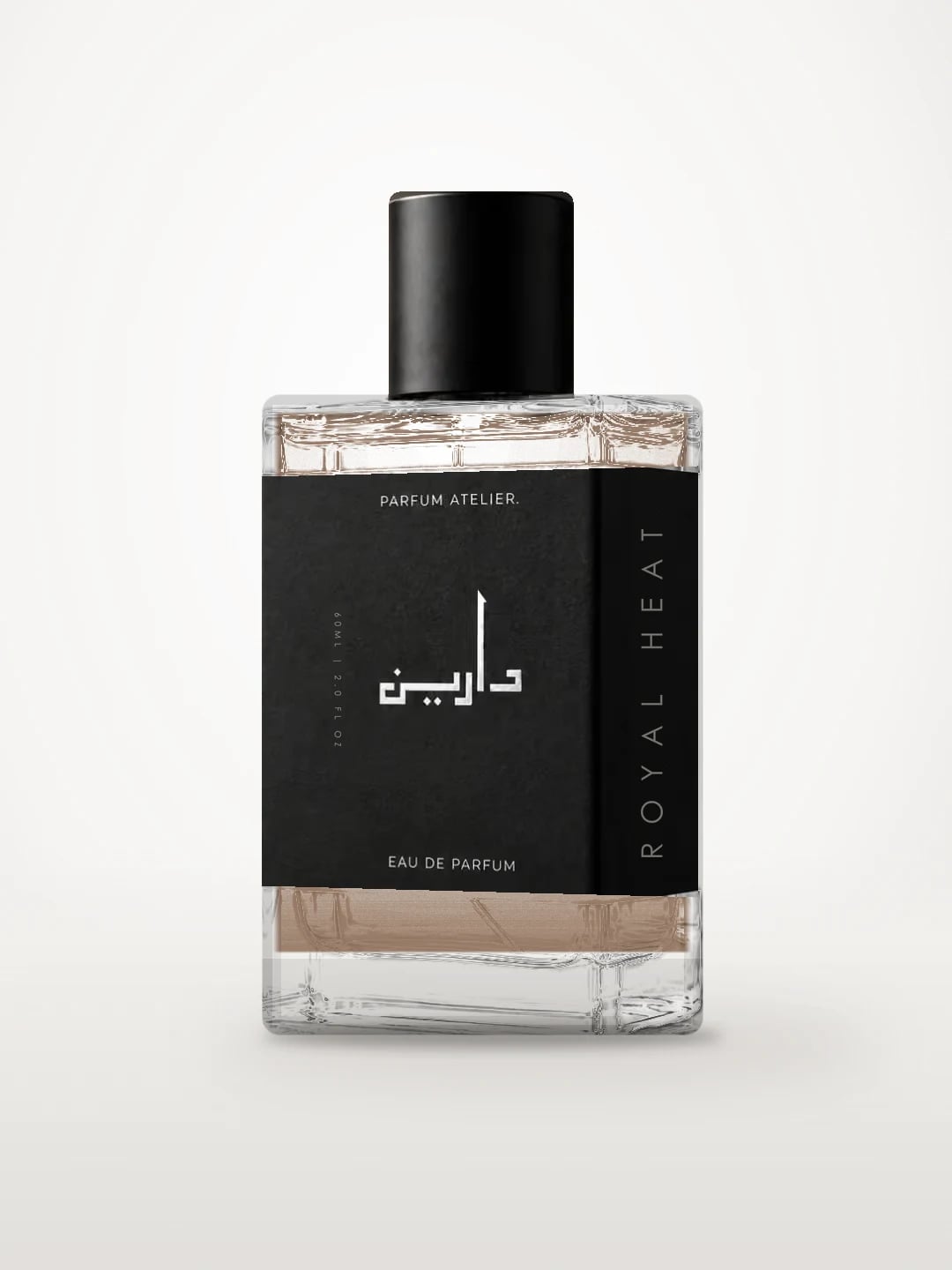 Royal Heat Eau de Parfum 60 ml