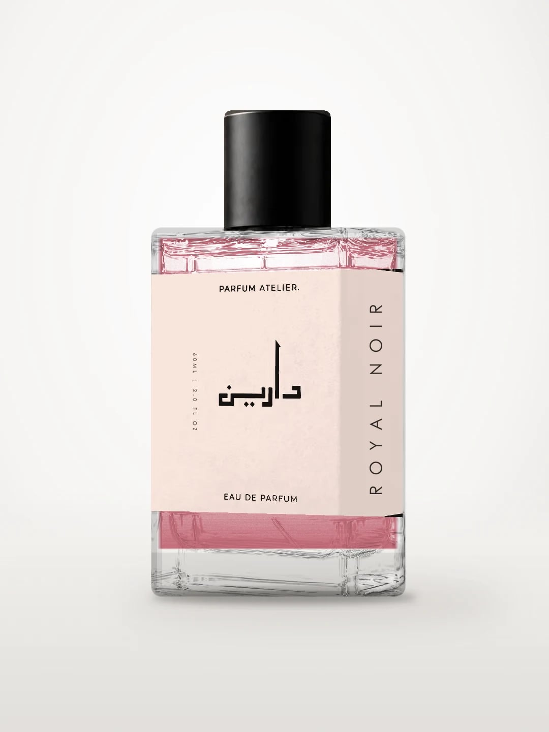 Royal Noir Eau de Parfum 60 ml