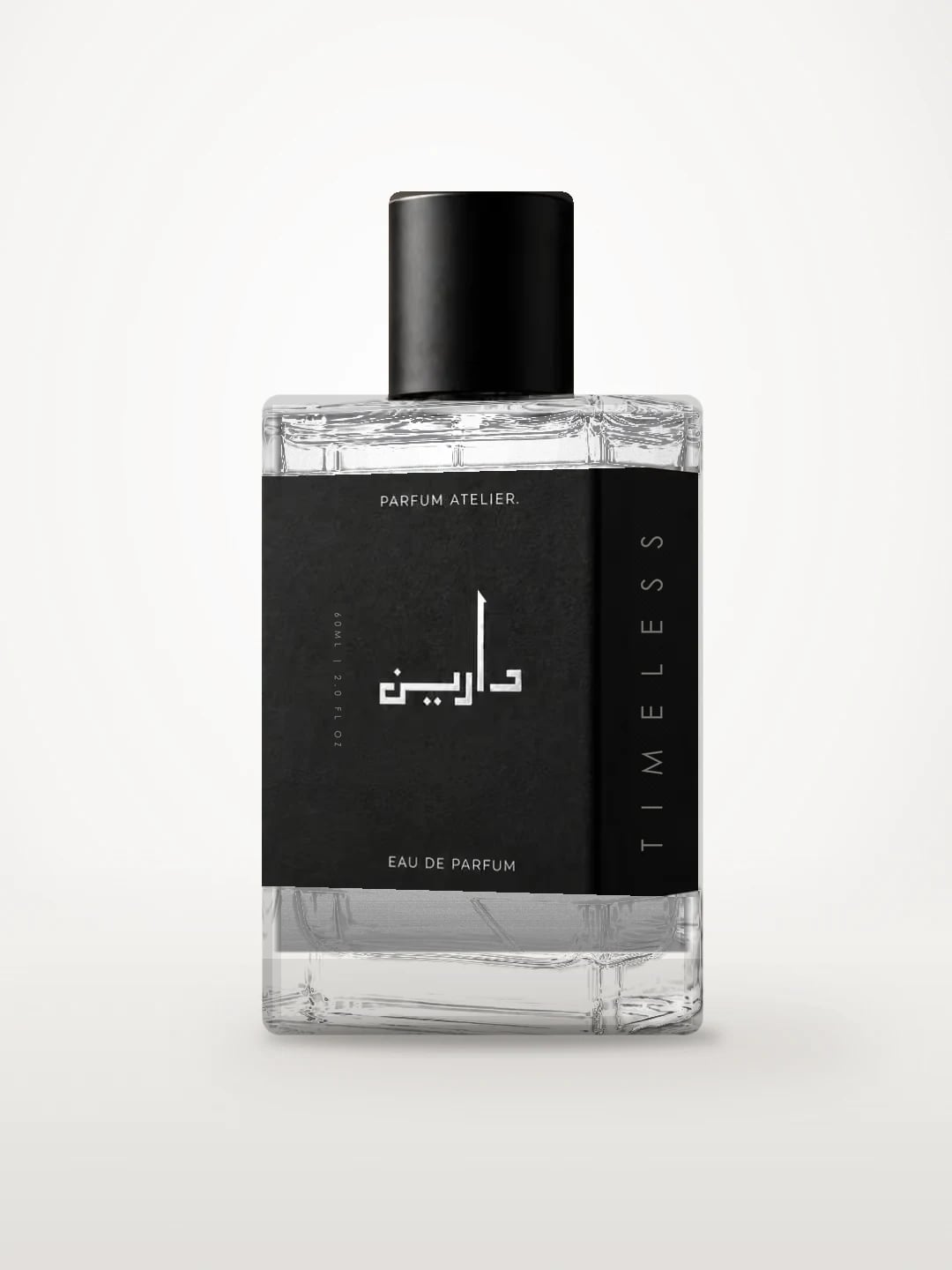Timeless Eau de Parfum 60 ml